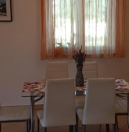 Appartamento Velina