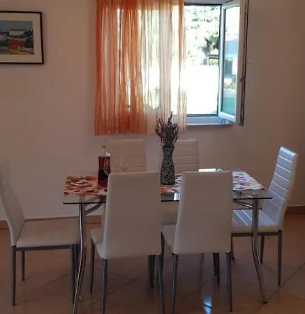 Appartamento Velina