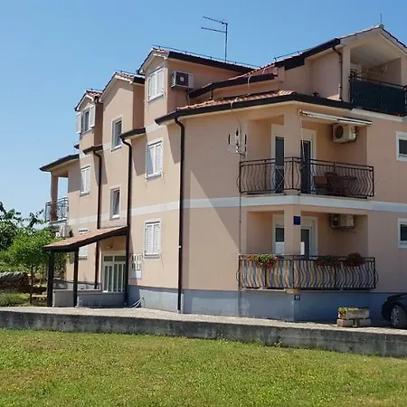 Appartamento Velina