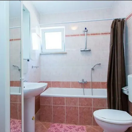 Appartamento Velina Porec